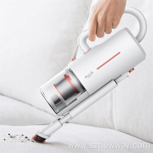 Deerma CM1910 Wireless Mite Vacuum Cleaner Dust Cleaner